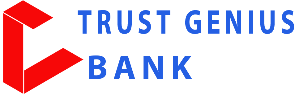 Trust Genius Bank